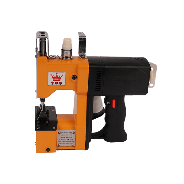 申宝Gk9-350型封包机