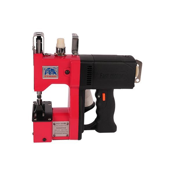 双牛牌GK9-350型封包机